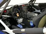 Volkswagen Touareg Race 2 2005 года
